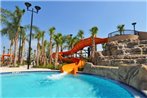 Huge10Bd Spa Gm Pool Solterra-5252OA