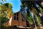 Carlson Cabin by Casago McCall - Donerightmanagement