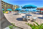 Hawaiian Inn Resort Condos