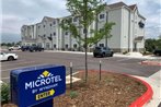 Microtel Inn & Suites by Wyndham Fountain North