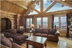 4 Bedroom Mountain Cabin in Huntsville Utah Sleeps 10 Home M