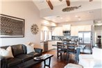 Beach Comber condo