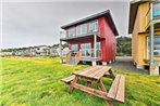 Waldport Escape - Sanderling Sea Cottages