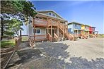 Sanderling Sea Cottages