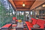 Tigard Retreat with Deck