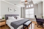 Gorgeous Oak Lawn Townhouse KING BEDS