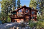 Artist's Haven at Dollar Point by Tahoe Mountain Properties