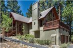 Basque Haus by Tahoe Mountain Properties