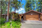 Heavenly Tree House by Lake Tahoe Accommodations