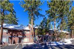 Heavenly Mountain Hideaway by Lake Tahoe Accommodations