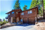 Inclining View by Lake Tahoe Accommodations
