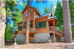 Fallen Leaf Relief by Lake Tahoe Accommodations