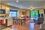 Pet-Friendly Branson Condo with Lake Access!