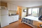 Kuhio Village 510 KING Bed with Renovated Kitchenette