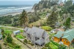 The Anchor House - Neskowin