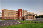 Fairfield Inn & Suites by Marriott Charlotte Belmont