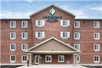 WoodSpring Suites Columbus Urbancrest