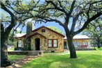 Ranch House at Sites Ranch