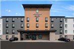 WoodSpring Suites Tri-Cities Richland