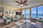 Daytona Beachfront Condo