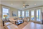 Beachfront Resort Condo - Gulf View and Beach Access