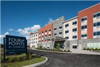 Four Points by Sheraton Albany