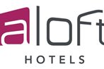 Aloft Omaha Aksarben Village