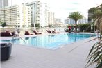 Amazing Studio on Hallandale Beach!