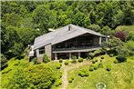 Premier Appalachian Living with Panoramic Mtn Vistas