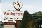 Country Squire Inn and Suites