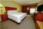 Hampton Inn Franklin