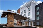 Fairfield Inn & Suites by Marriott Chicago Bolingbrook