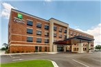 Holiday Inn Express - Wilmington - Porters Neck