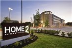 Home2 Suites By Hilton Columbus