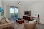 NEW!Beachfront Condo Resort- Balcony