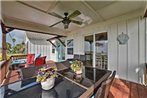 Bayfront Casa Romance with Covered Patio!