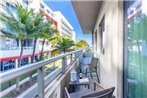 LUXURY Beachfront Condo - OCEAN VIEW BALCONY