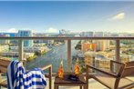 Amenities BALCONY w Stunning Views-Beachfront