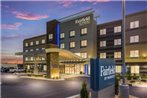 Fairfield Inn & Suites Rolla