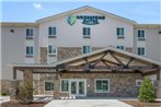 WoodSpring Suites Fort Mill