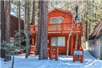 Our Cabin in the Woods