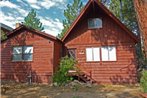 Big Bear Cabin 4U