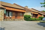 Quiet Resort Condos in East Tennessee Near Smoky Mountains