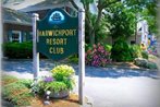 Beach Resort Along the Nantucket Sound in Harwich