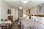 InTown Suites Extended Stay Woodstock GA