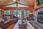 Stormy Pines - Hiller Vacation Homes home