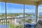 Vacation Villas #535 - Beachfront condo with breath-taking view and screened lanai!