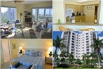 Doug & Colleen's Fort Myers Beach Condo - Monthly