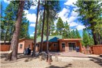 Kiowa Lake House by Lake Tahoe Accommodations