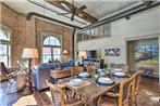 Updated Rustic-Chic Condo on Ourays Main Street!
